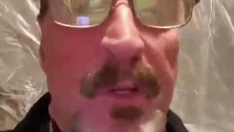 He Wanted To Live Free