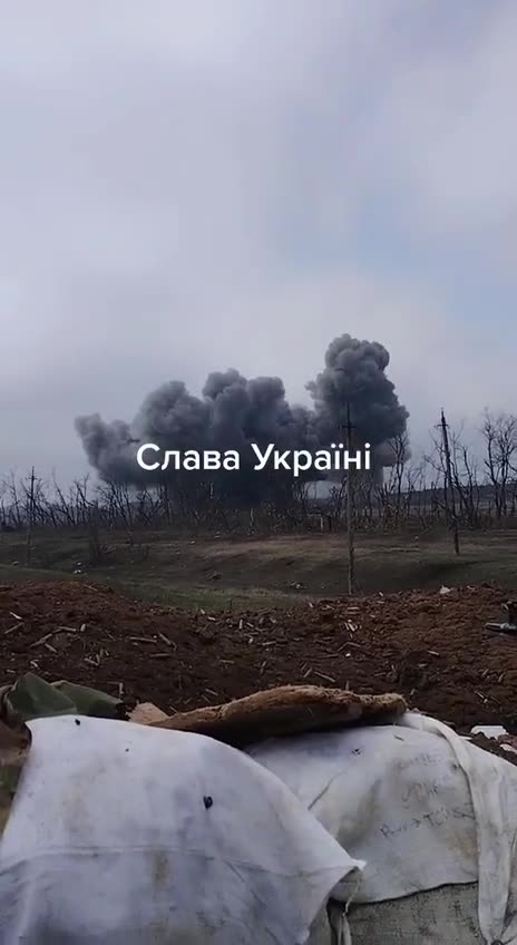 Incredible Detonation and Shockwave