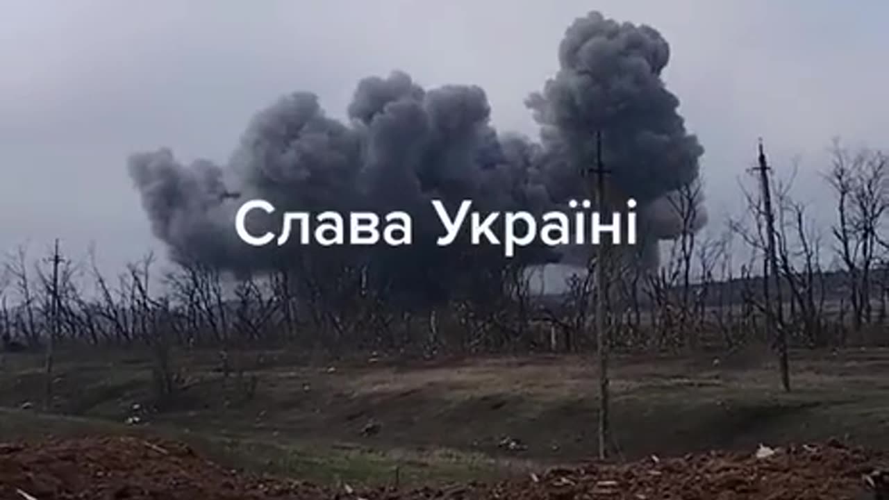 Incredible Detonation and Shockwave