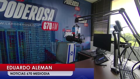 La Nueva Poderosa 670am