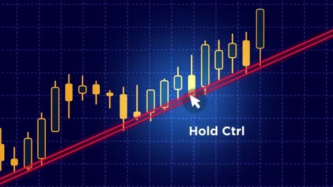 Forex part 10 - How to Use Channels in your Trading Strategy | crashing bulls