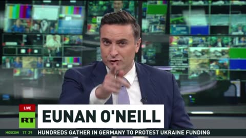 RT News - September 25 2023 (17:00 MSK)