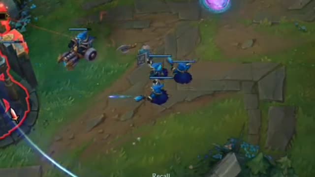 Silk Blood Counterkill