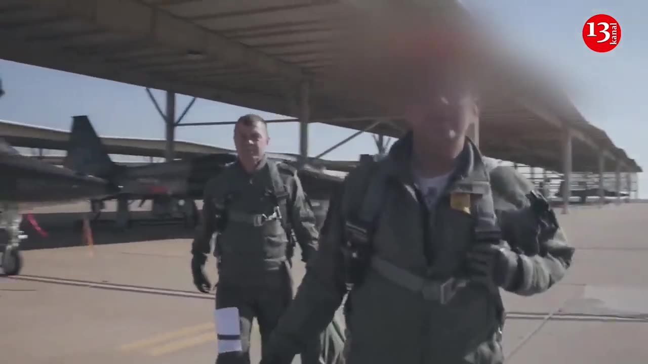 Ukraine may gain more than 60 F-16 fighters this summer - Politico