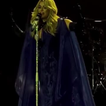 Bebe Rexha 'Meant to Be'