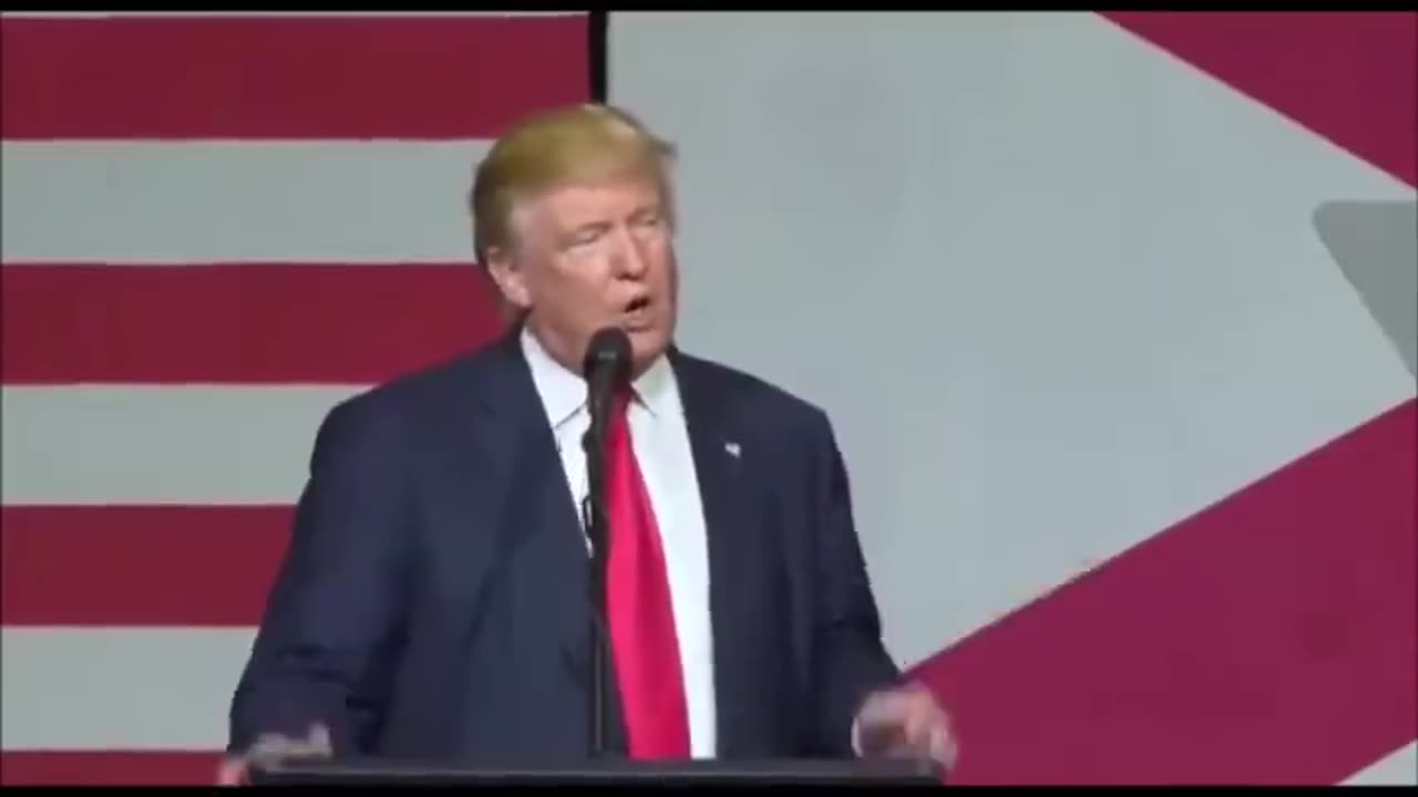 Open Letter To Trump Supporters