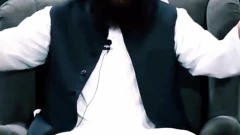 Maulana Tariq Jameel Bayan