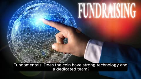 Some crypto coins with the potential to pump 
