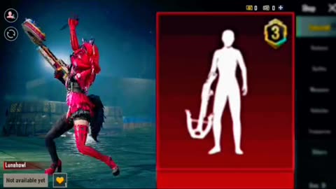 Pubg New Royalpass Leaks