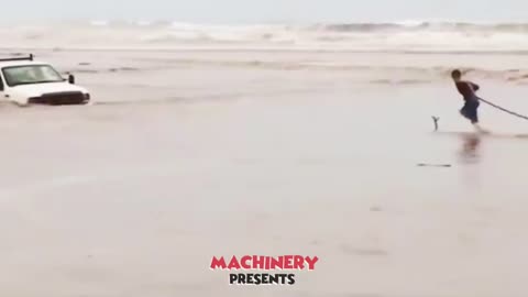 EXTREMELY DANGEROUS/ EXTREMELY CRAZY