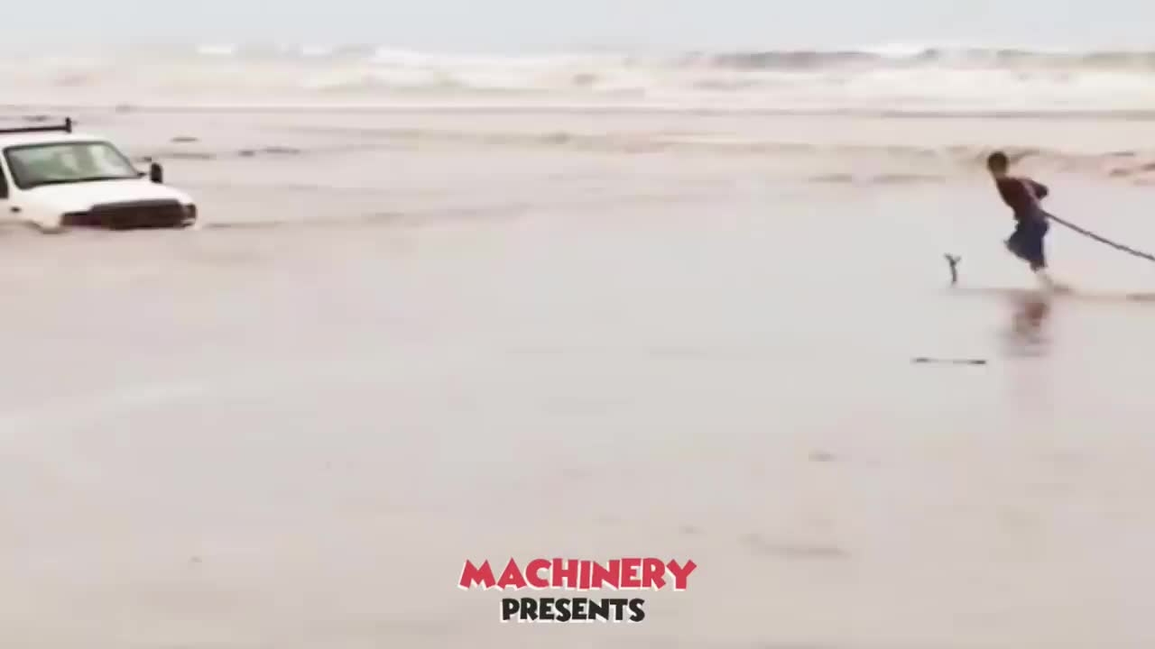 EXTREMELY DANGEROUS/ EXTREMELY CRAZY