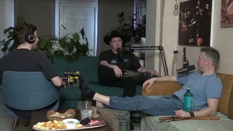 Ep 384 - Justin From Canada