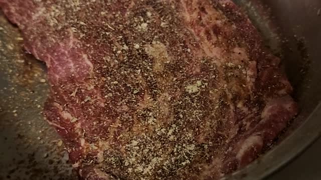 What is for Dinner ?