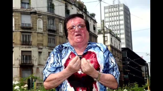 Andate a fare in culo