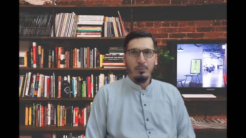 Living in China |Dr. Bilal Speaks|
