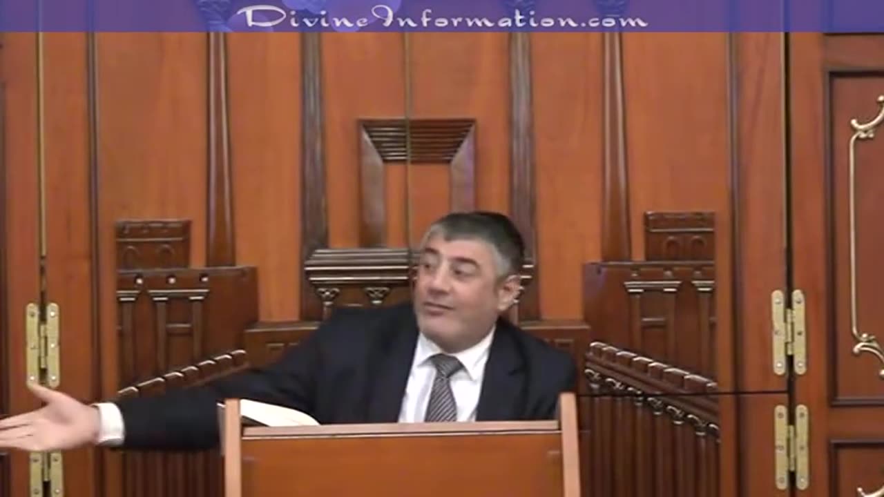 Psalms (Tehilim) Series #23 (Chapters 61-65)