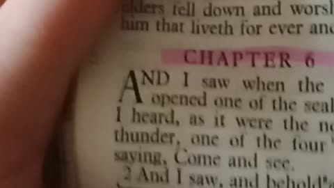 Wars🪖☣️⚠️💣, and rumors of wars🪖☣️⚠️💣 and perilous times. Part 18