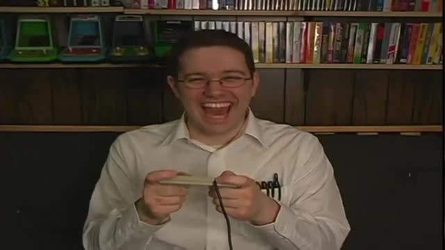 AVGN YTP Nerd's 52 Experience (Part 3 Of 3)