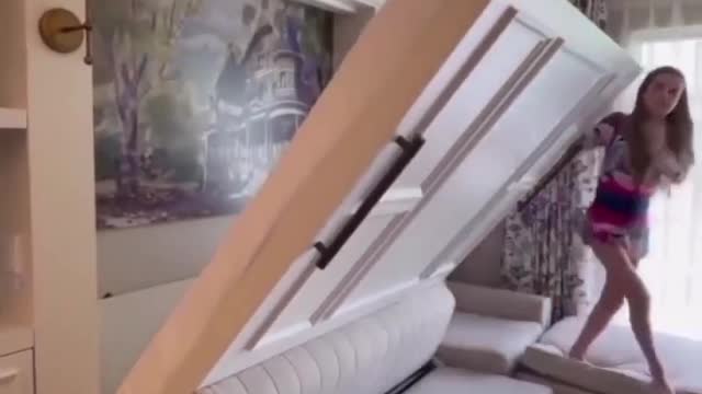 This is my room