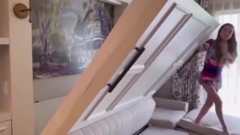 This is my room
