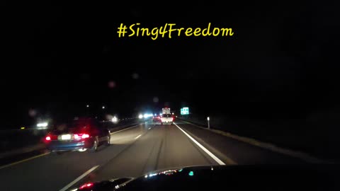 #Sing4Freedom 11-27-22