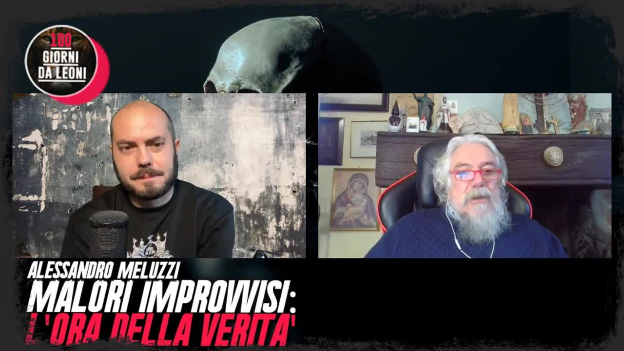 100 GIORNI DA LEONI - “É PIÙ FACILE *PRENDERE PER IL CULO UNA PERSONA CHE #SPIEGARE A UNA PERSONA CHE É STATA PRESA PER IL CULO!!”😢😢😢