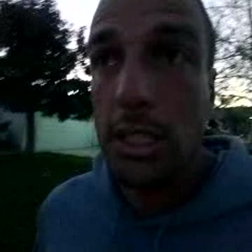 Wed, Apr 19, 2023, 7:45pm (finish), Derek Kube, The Cocoa King with Jesus, Father, Holy Ghost.