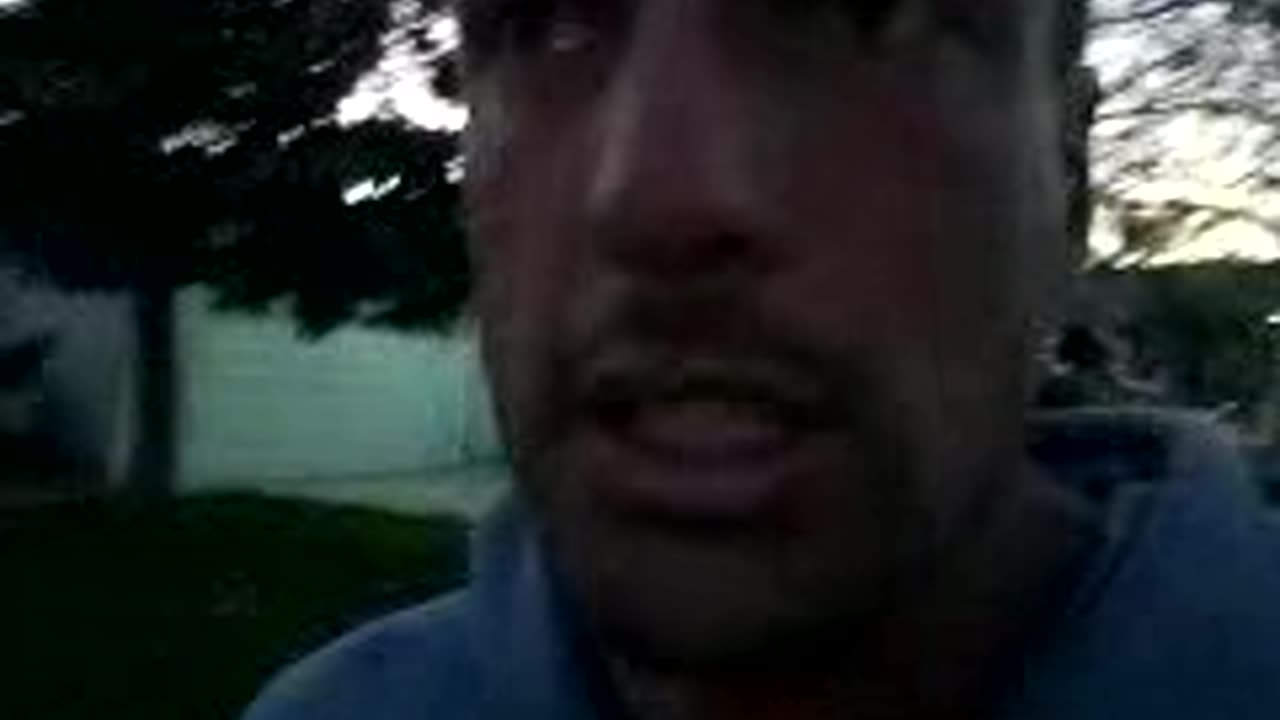 Wed, Apr 19, 2023, 7:45pm (finish), Derek Kube, The Cocoa King with Jesus, Father, Holy Ghost.