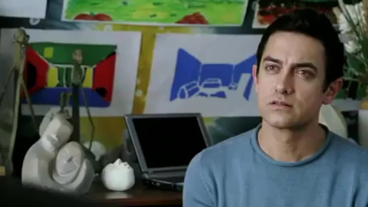 Taare zameen par full emotional scenes