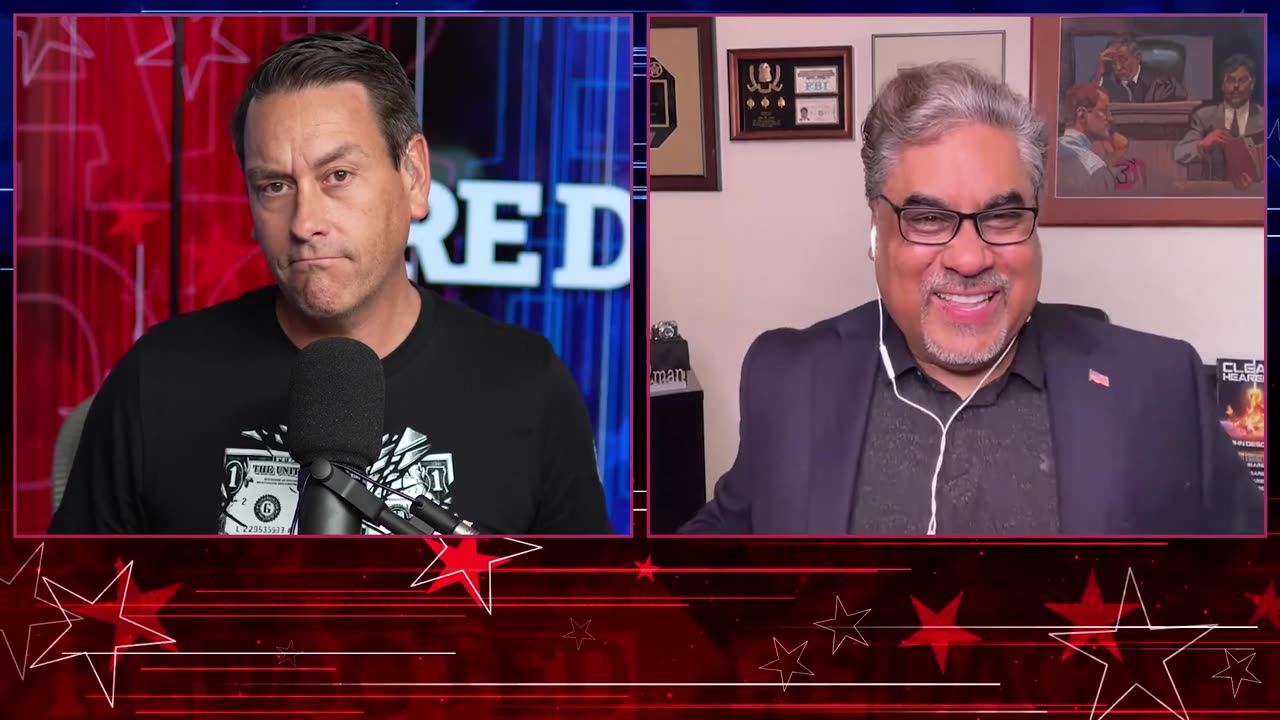 John DeSouza Exposes the Truth of the UFO Invasion (One Year Later) - Redacted (Video)