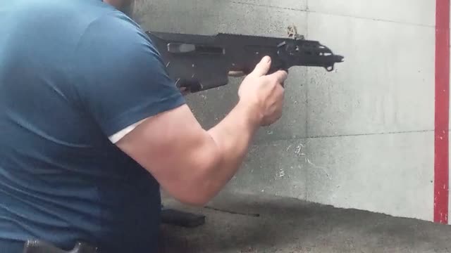 RMA 998