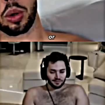 Tate is disappointed in Adin #shorts #andrewtate #adinross #adin