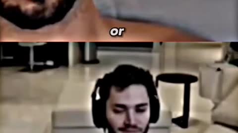 Tate is disappointed in Adin #shorts #andrewtate #adinross #adin