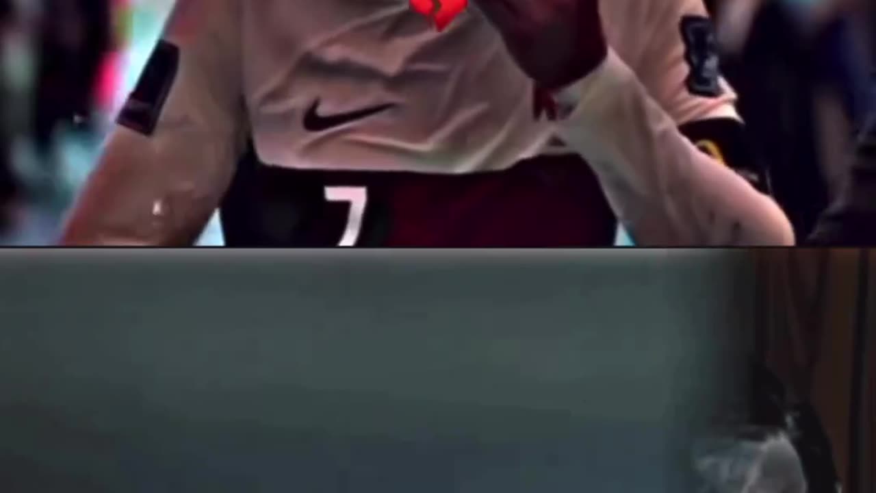 CR7 said " always against me " 💔🥺