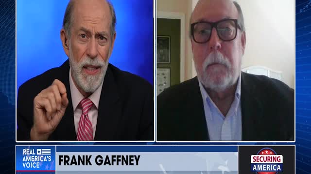 Securing America with George Rasley (part 1) | June 13, 2022