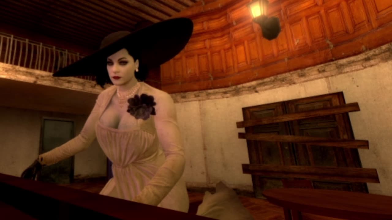 Lady D November Rain piano