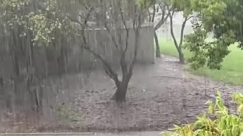 flooding 2023 Sydney Australia