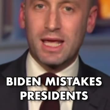 Joe Biden just called Egyptian President Abdel Fattah El-Sisi the president of Mexico