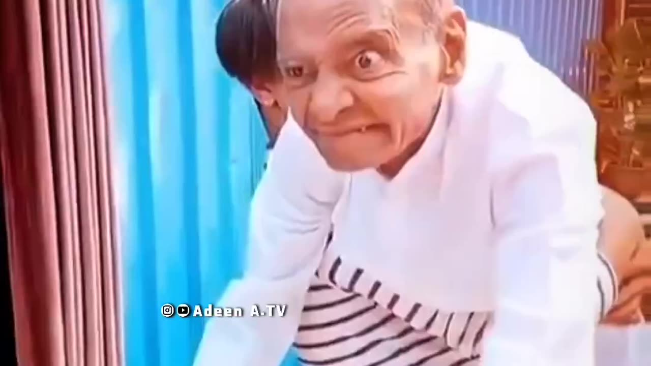 Don't touch my son 😁😂😂