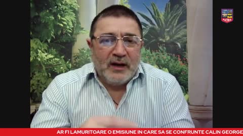 Luis Lazarus - Zeus TV; 20.12.2022; video 1