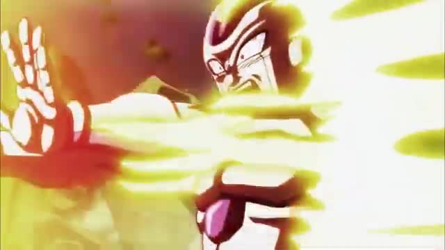 Friza e número 17 vs jiren dragon ball super