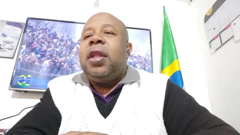 Brazil Celebrates 200 years