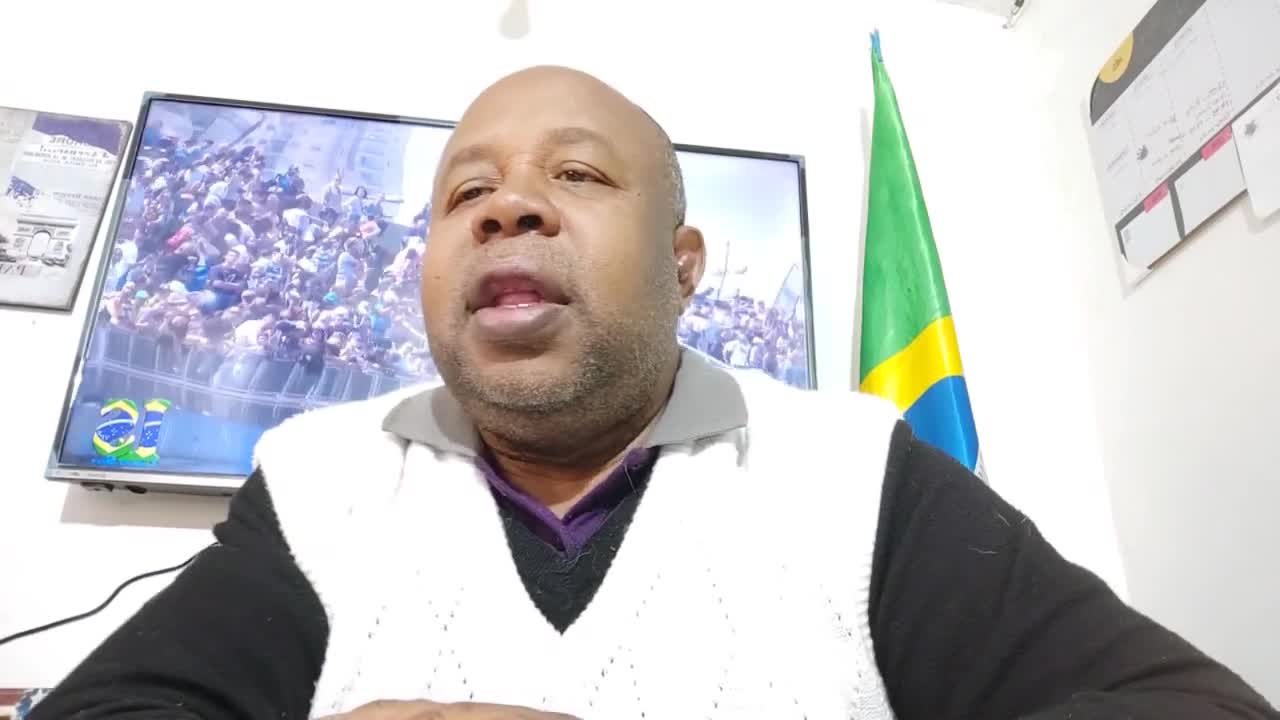 Brazil Celebrates 200 years