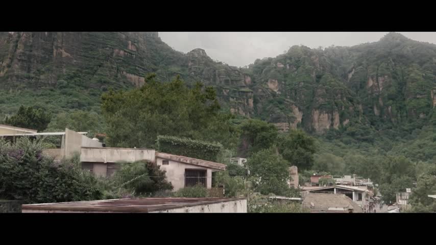 The Exorcism of God (2022 Movie) Official Trailer - Will Beinbrink, María Gabriela de Faría