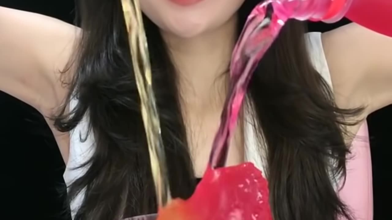 more Mukbang ASMR