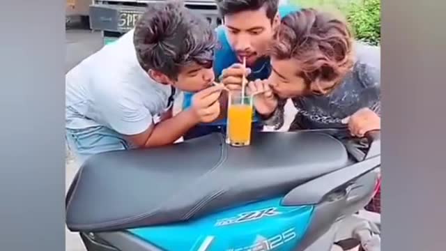 verry funy video super comedy