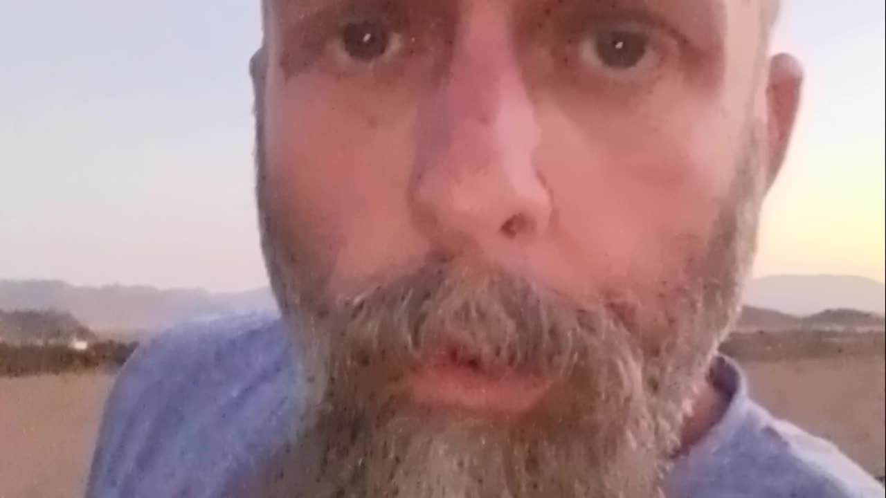 How bad does it have to get America?