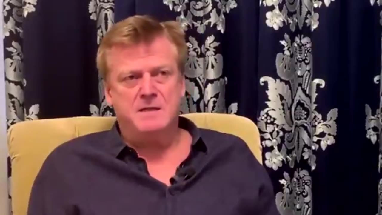 Founder of Overstock Testimony Part 1.