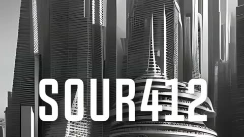 Find me sour 412 where you stream music