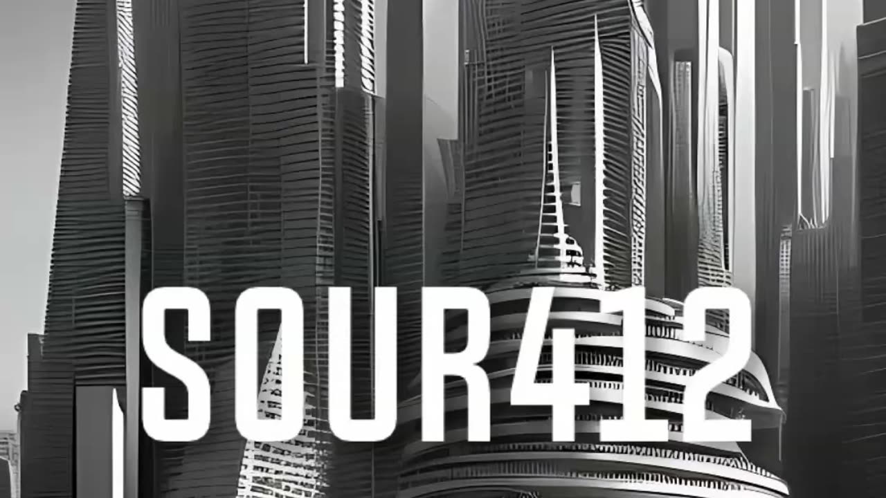 Find me sour 412 where you stream music